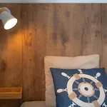 Appartement Sunset Azul - Sea View - Free Wifi - By Bedzy *