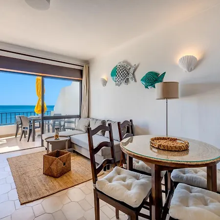 Sunset Azul - Sea View - Free Wifi - By Bedzy Apartamento