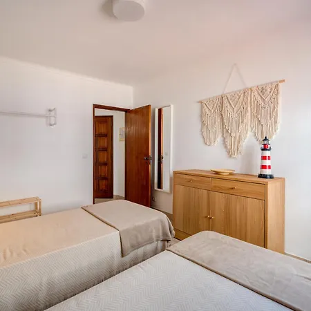 Apartamento Sunset Azul - Sea View - Free Wifi - By Bedzy Albufeira