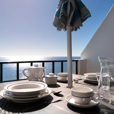 Apartamento Sunset Azul - Sea View - Free Wifi - By Bedzy Albufeira