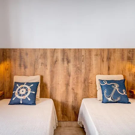 Apartamento Sunset Azul - Sea View - Free Wifi - By Bedzy Albufeira