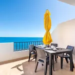 Apartment Sunset Azul - Sea View - Free Wifi - By Bedzy Albufeira