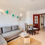 Sunset Azul - Sea View - Free Wifi - By Bedzy Apartment Albufeira