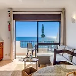 Apartment Sunset Azul - Sea View - Free Wifi - By Bedzy