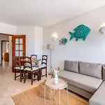 아파트 Sunset Azul - Sea View - Free Wifi - By Bedzy *