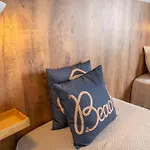 아파트 Sunset Azul - Sea View - Free Wifi - By Bedzy *