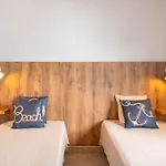 Sunset Azul - Sea View - Free Wifi - By Bedzy 아파트