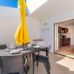 Sunset Azul - Sea View - Free Wifi - By Bedzy