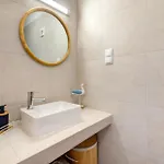 아파트 Sunset Azul - Sea View - Free Wifi - By Bedzy *