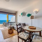 Sunset Azul - Sea View - Free Wifi - By Bedzy 아파트