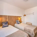 아파트 Sunset Azul - Sea View - Free Wifi - By Bedzy *