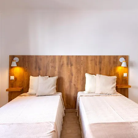 Sunset Azul - Sea View - Free Wifi - By Bedzy * Albufeira