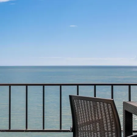 Sunset Azul - Sea View - Free Wifi - By Bedzy Apartment *