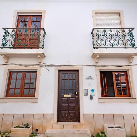 Sunset Azul - Sea View - Free Wifi - By Bedzy Albufeira