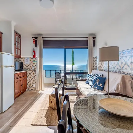 Sunset Azul - Sea View - Free Wifi - By Bedzy Appartement