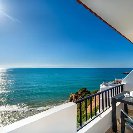 Apartament Sunset Azul - Sea View - Free Wifi - By Bedzy *