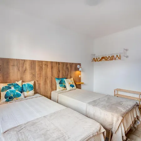 Sunset Azul - Sea View - Free Wifi - By Bedzy