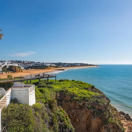 Sunset Azul - Sea View - Free Wifi - By Bedzy Apartment *