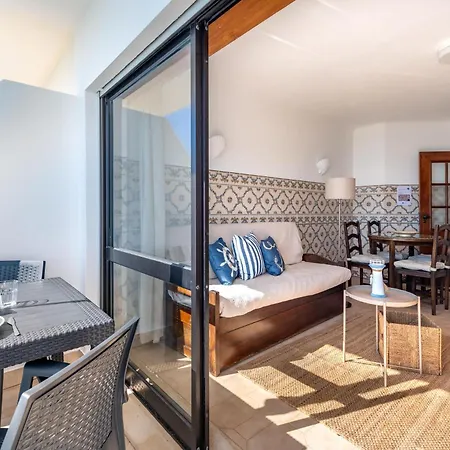 Sunset Azul - Sea View - Free Wifi - By Bedzy *