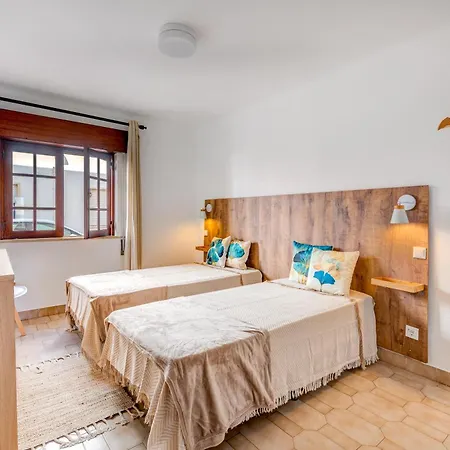 Sunset Azul - Sea View - Free Wifi - By Bedzy Apartment