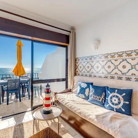 Sunset Azul - Sea View - Free Wifi - By Bedzy Albufeira
