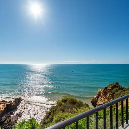 Apartment Sunset Azul - Sea View - Free Wifi - By Bedzy