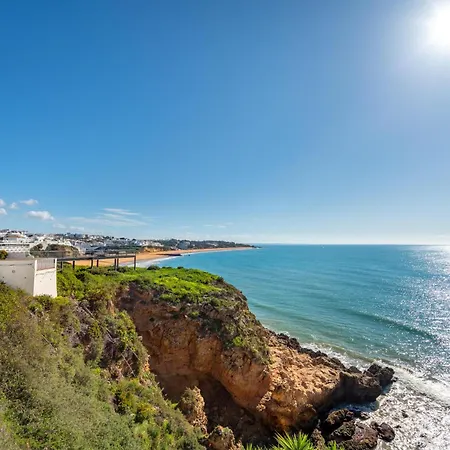 Sunset Azul - Sea View - Free Wifi - By Bedzy Apartment *