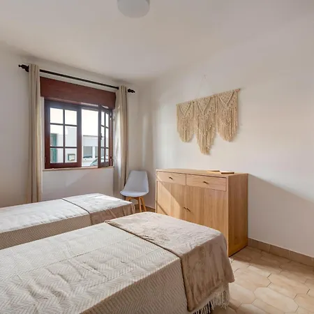 Sunset Azul - Sea View - Free Wifi - By Bedzy Appartement Albufeira