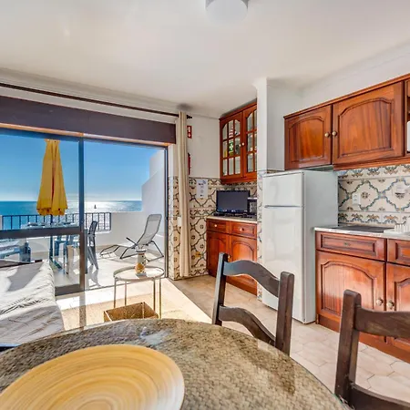 Sunset Azul - Sea View - Free Wifi - By Bedzy Apartment