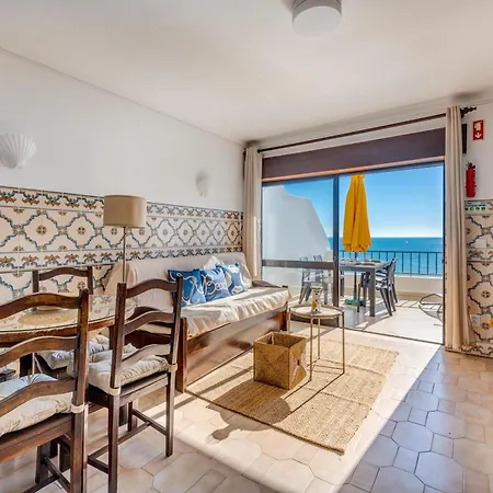 Appartement Sunset Azul - Sea View - Free Wifi - By Bedzy