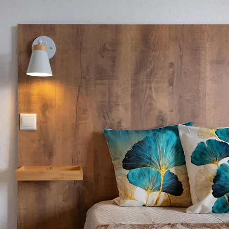 Apartment Sunset Azul - Sea View - Free Wifi - By Bedzy