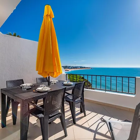 Sunset Azul - Sea View - Free Wifi - By Bedzy *