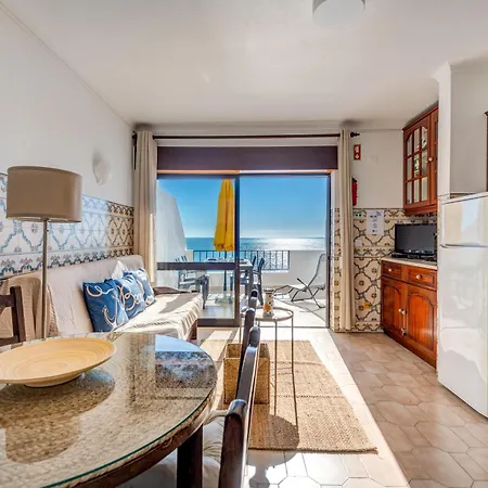 Sunset Azul - Sea View - Free Wifi - By Bedzy Appartement