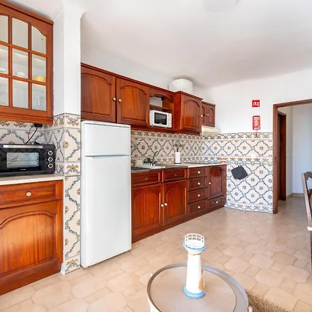 Apartment Sunset Azul - Sea View - Free Wifi - By Bedzy