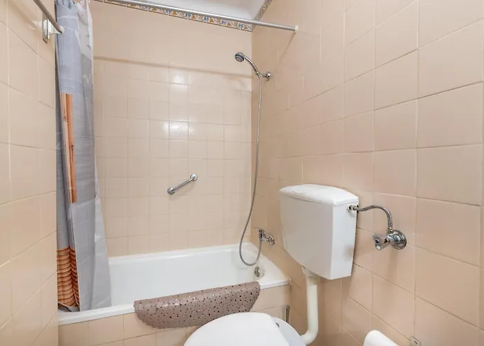 Sunset Azul - Sea View - Free Wifi - By Bedzy *