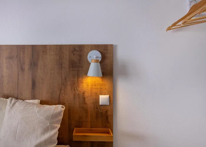 Sunset Azul - Sea View - Free Wifi - By Bedzy