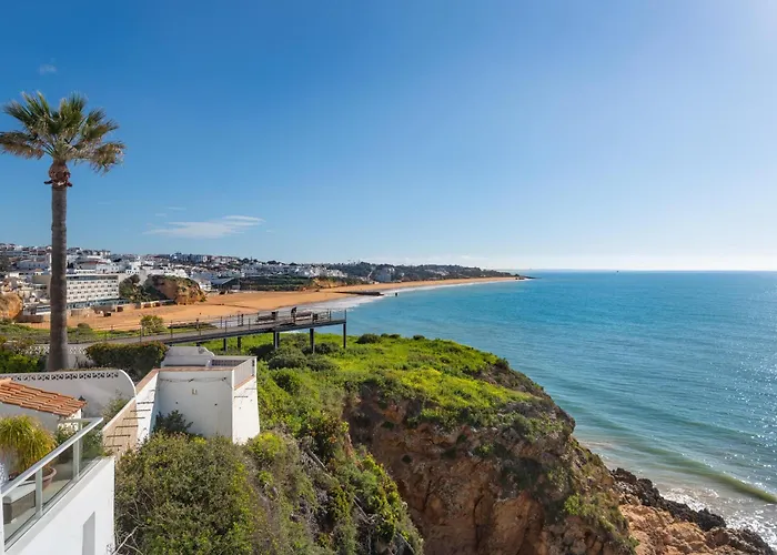 Sunset Azul - Sea View - Free Wifi - By Bedzy 아파트 *