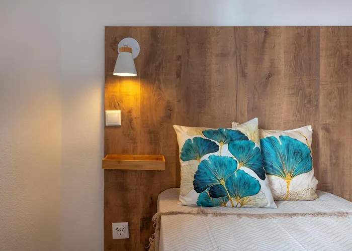 Sunset Azul - Sea View - Free Wifi - By Bedzy דירה אלבופיירה