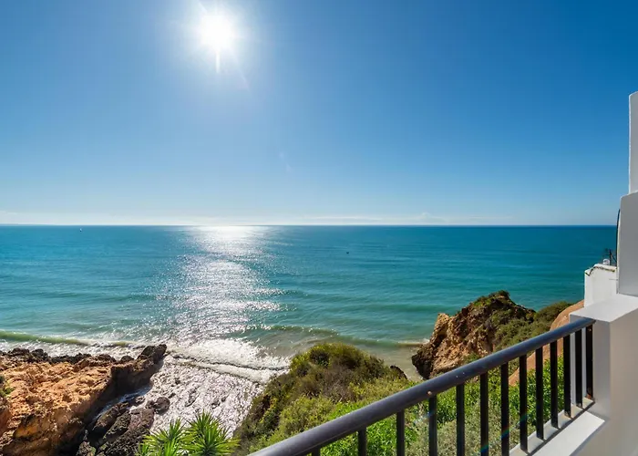 דירה Sunset Azul - Sea View - Free Wifi - By Bedzy