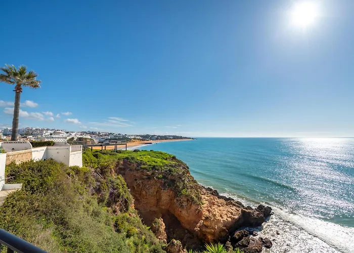 Sunset Azul - Sea View - Free Wifi - By Bedzy 아파트 *