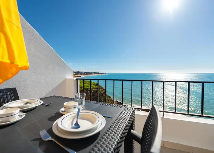 Sunset Azul - Sea View - Free Wifi - By Bedzy *