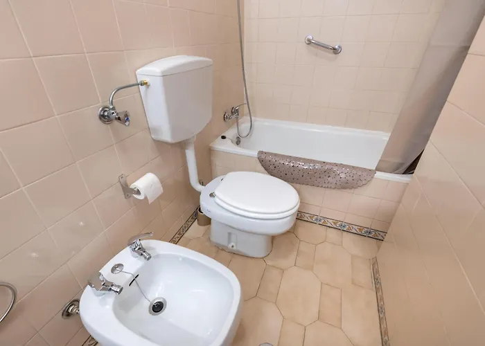 Sunset Azul - Sea View - Free Wifi - By Bedzy * 알부페이라