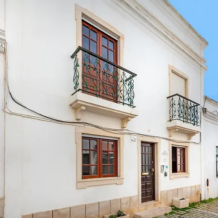 Sunset Azul - Sea View - Free Wifi - By Bedzy Διαμέρισμα Αλμπουφέιρα