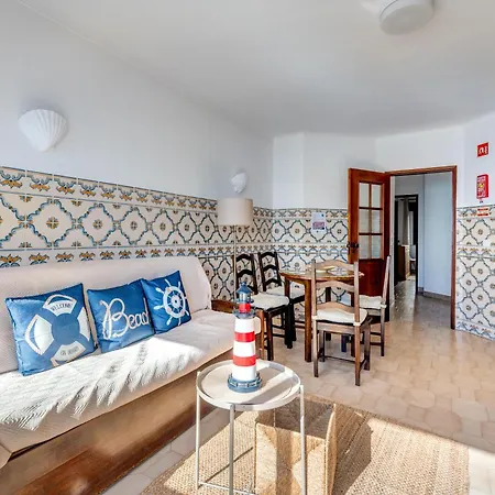 Διαμέρισμα Sunset Azul - Sea View - Free Wifi - By Bedzy