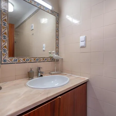 Sunset Azul - Sea View - Free Wifi - By Bedzy