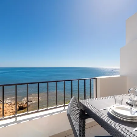 Sunset Azul - Sea View - Free Wifi - By Bedzy