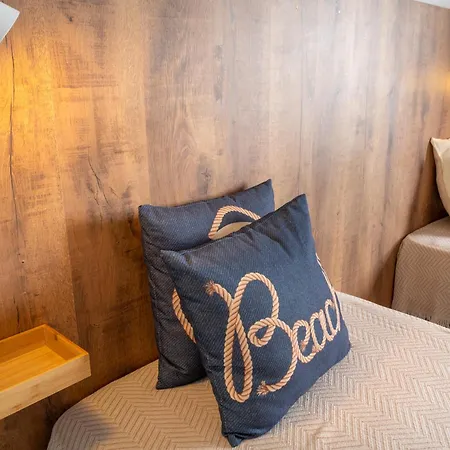 شقة Sunset Azul - Sea View - Free Wifi - By Bedzy *