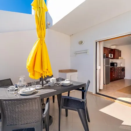 Sunset Azul - Sea View - Free Wifi - By Bedzy