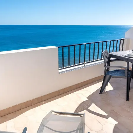 Sunset Azul - Sea View - Free Wifi - By Bedzy البوفيرا