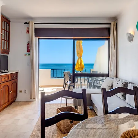 Sunset Azul - Sea View - Free Wifi - By Bedzy * البوفيرا